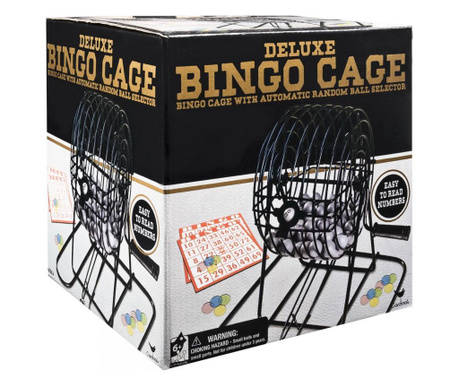 Joc Bingo Pentru Copii