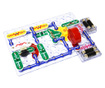 Kit Elenco Snap Circuits Clasic Plus - 310 experimente