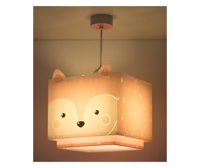 Лампа за таван за деца Little Friends