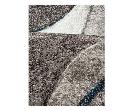 Szőnyeg MERINOS, Brilliance 1 662 930, 80 x 150 cm