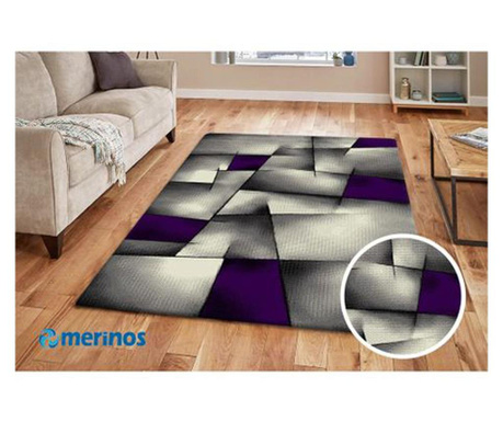 Szőnyeg MERINOS, Brilliance 1 660 950 , 160 x 230 cm