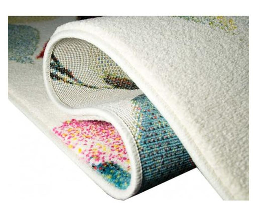 Χαλί MERINOS, Belis 21854 60, 160 x 230 cm, Merinos, 160x230, πολύχρωμο - 2