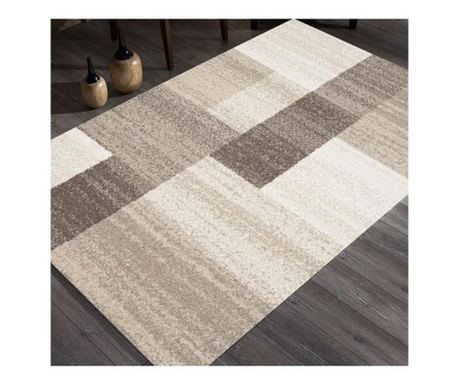 Szőnyeg MERINOS, Casa 855 70 bézs , 160 X 230 cm