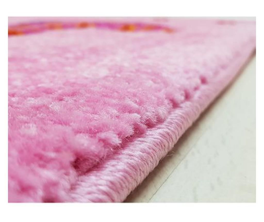 Covor MERINOS Diamond kids 487 55 120 x 170 cm  120x170 - 3