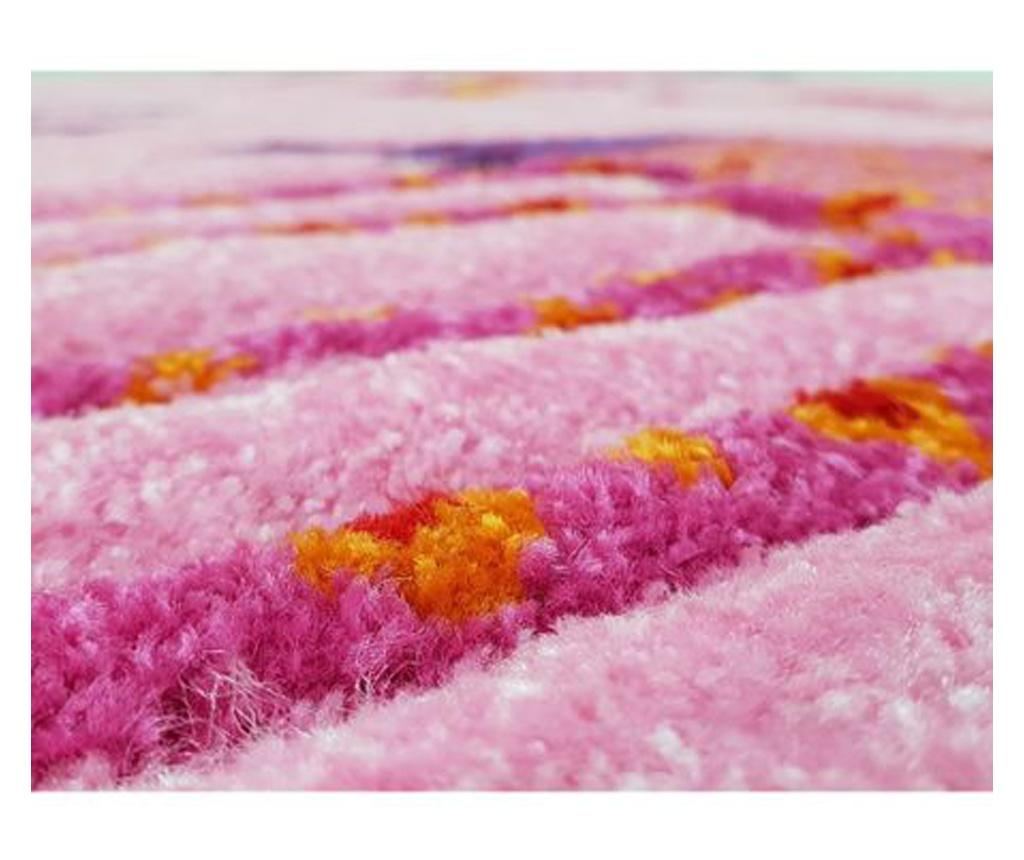 Covor MERINOS Diamond kids 487 55 120 x 170 cm  120x170 - 4