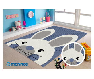 Covor Merinos Indigo Kids 20341 35, 160 x 230 cm  160x230