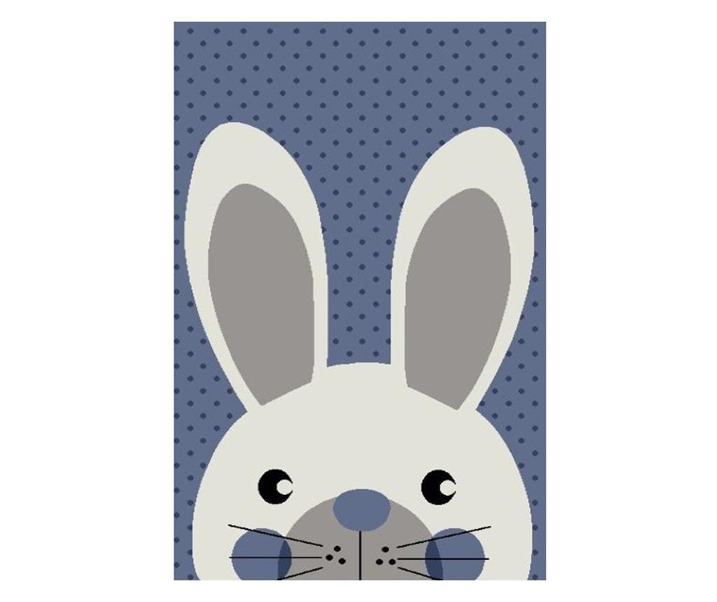 Covor Merinos Indigo Kids 20341 35, 160 x 230 cm  160x230 - 2