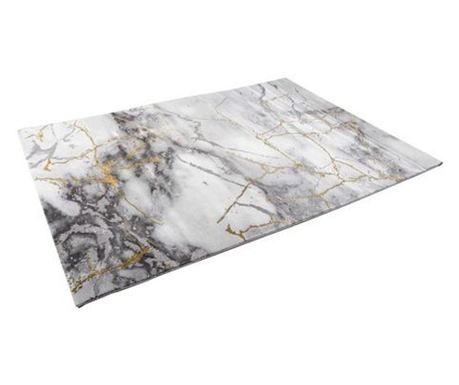 Szőnyeg Merinos Craft 23270 296-Gold 120x170 cm