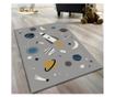 Covor Merinos Indigo Kids 22611 95 , 80 x 150 cm  80x150