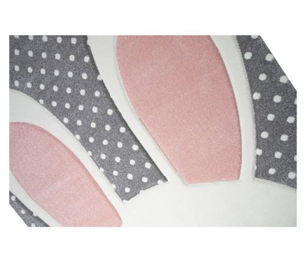 Χαλί Merinos, Pastel Kids 20341 295-Grey 120x170 120x170 - 2