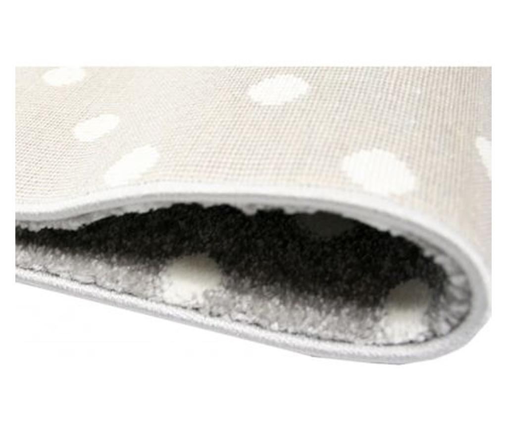 Χαλί Merinos, Pastel Kids 20341 295-Grey 120x170 120x170 - 3