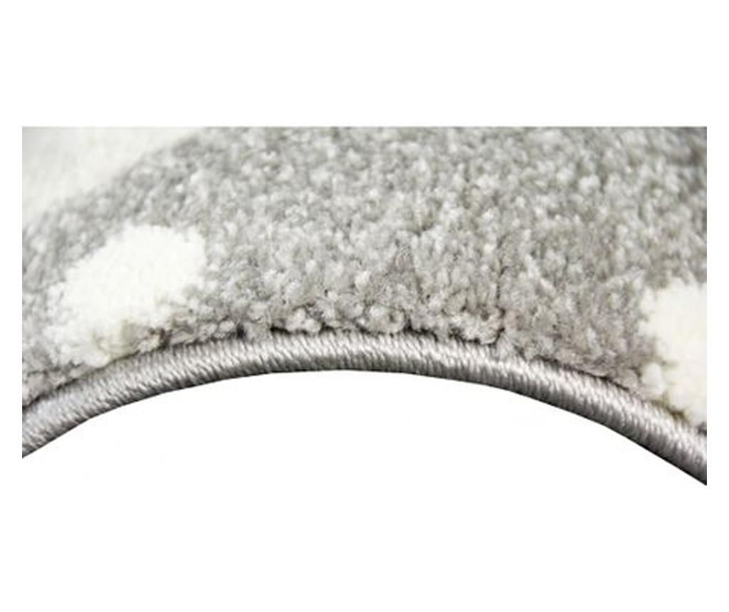 Χαλί Merinos, Pastel Kids 20341 295-Grey 120x170 120x170 - 4