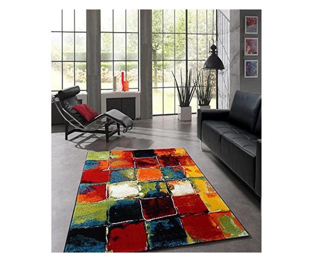 Szőnyeg MERINOS, Belis 20739 110, 80 x 150 cm, 80x150 - 2