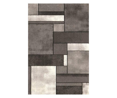 Szőnyeg MERINOS, Brilliance 1 661 95, 80 x 150 cm