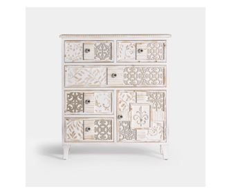 Komoda s ladicama Casablanca