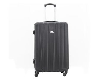 Troler Master Costa 71x47x28 cm 3.9 kg negru