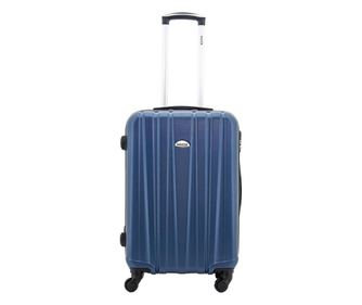 Troler Master Costa 62x41x24 cm 3.3 kg albastru