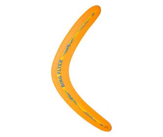 Bumerang Maxtar 34 cm 0.06 kg portocaliu