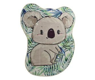 Килим Koala Shape 120x160 cm