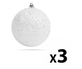 Șir de lumină cu LED - om de zăpadă - 10 LED-uri - 1,1 metri - alb cald - 3 x AA