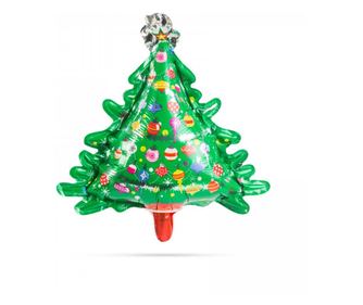 Decor de Crăciun LED RGB - om de zăpadă - 13 x 7 x 15 cm