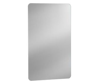Огледало за баня Stella Lustro 50x80 50х80х3 cm