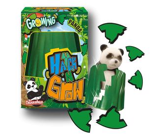 Jaje figura s iznenađenjem Panda small