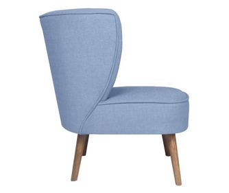 Fotelj Jolene Indigo Blue