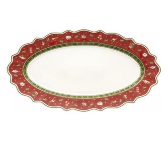 Platou oval toy's delight-490638