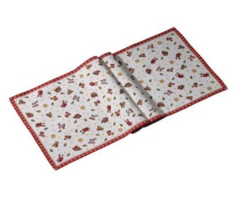 Runner 49x143 cm Toy's Delight Gob Runner XL-370968