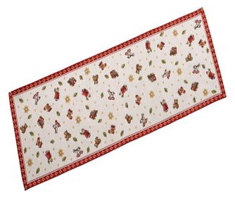 Runner 32x96cm Toys Delight Gob. Runner L 370944
