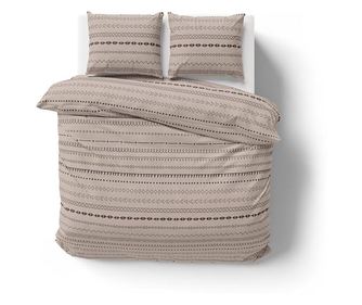 Спално Бельо Boho 003, 160х200, памук
