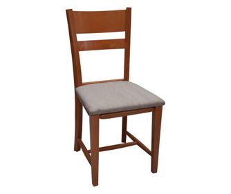 Scaun bucatarie Sani Meri, Masiv fag,43х90х40 cm, Scortisoara