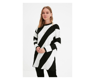Ženski džemper Zebra Jedna veličina