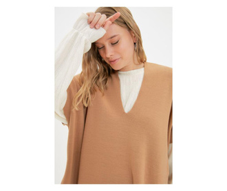 Ženski pulover Auraride Univerzalna velikost