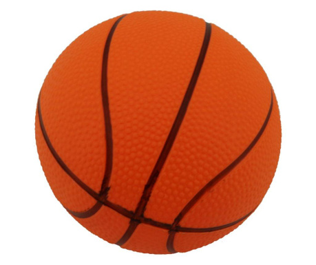 Minge Basket Maxtar Pvc 5 12.7 cm 0.057 kg mini-minge portocaliu