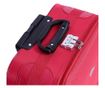 Troler Master Camper 66x42x18 cm rosu