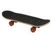 Skateboard Maxtar Dragon 56x15 cm 0.138 kg incepatori negru/ galben