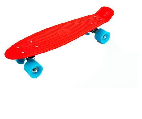 Skateboard Maxtar rosu