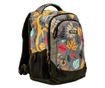 Rucsac Scoala Lamonza Savana 44x32x19 cm 0.42 kg