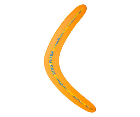 Bumerang Maxtar 34 cm 0.06 kg portocaliu