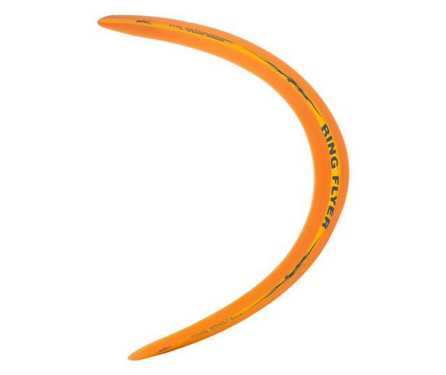 Bumerang Maxtar 34 cm 0.06 kg portocaliu