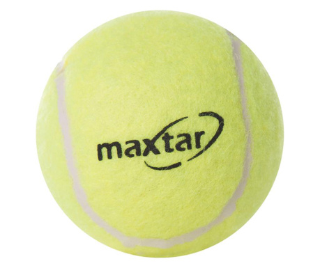 Minge Tenis Maxtar 1.325 kg rezistenta verde