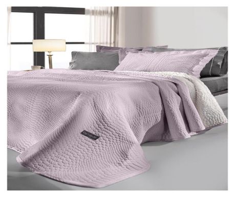 Set pokrivač i ukrasna jastučnica