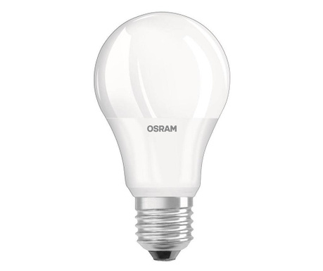 Λαμπτήρας με LED E27 Osram