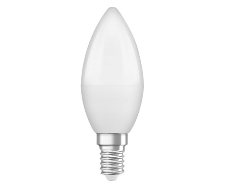 LED žárovka E14 Osram
