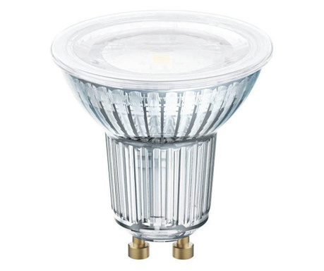 Žiarovka s LED GU10 Osram