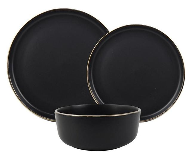 SERVICIU MASA CERAMICA 18PIESE, IMPERIAL