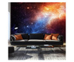 Stenska tapeta Nebula 280x400 cm