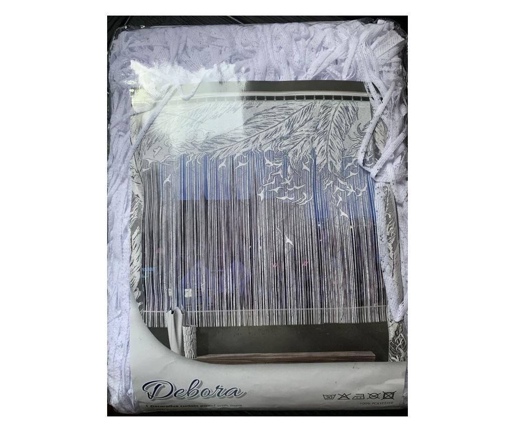 Set de perdele Dedagna, 3 bucăți - 9